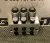 Блок соленоидов CDM6225/CDM6245E оригинал