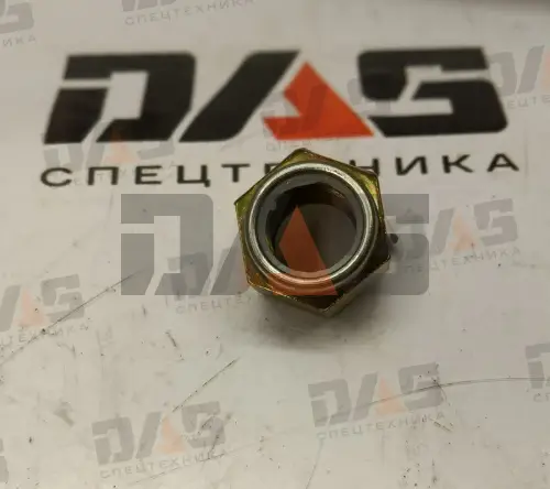 Гайка болта крепления моста M27х2 (10.9)