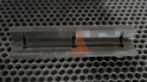 Вкладыш сайдшифта 55F 2A (1,5Т) верхний
