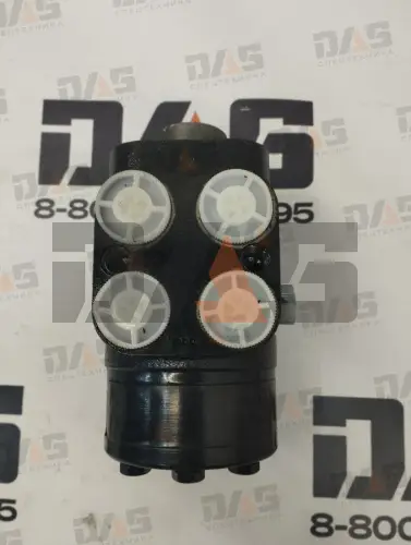 Насос дозатор рулевой BZZ280 BZZ5-E200CC-D1-X (5 отв. лопатка)
