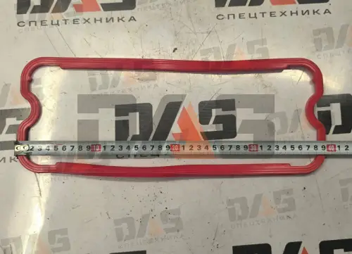 Прокладка крышки клапанов YC6 (силиконовая)