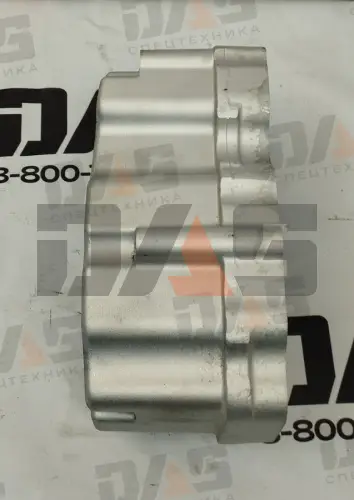 Крышка клапанов ГБЦ WP10