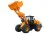 Фронтальный погрузчик CDM856 AGRI