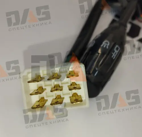 Переключатель подрулевой LW500, LW160