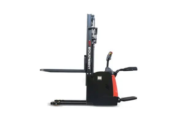 Штабелер с площадкой для оператора EP ES16-RS Professional Li-Ion (1600 кг)