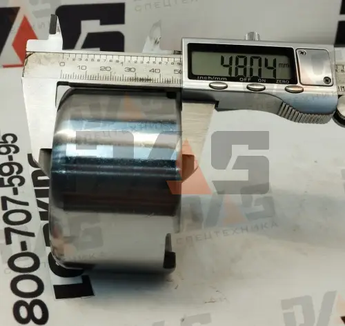 Поршень суппорта ZL50C, LG863
