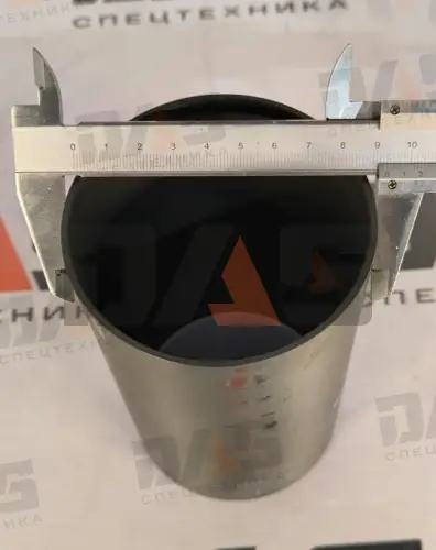 Гильза цилинра ДВС Nissan K21