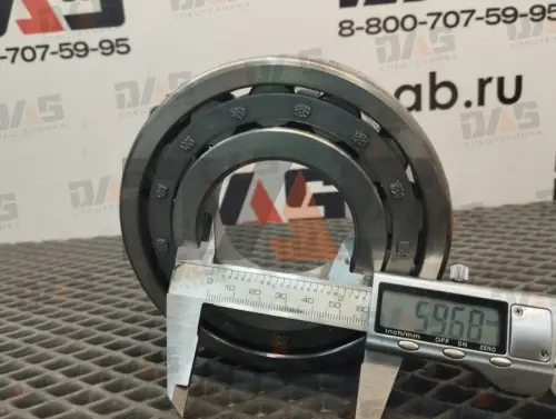 Подшипник NUP312E (грузового вала)